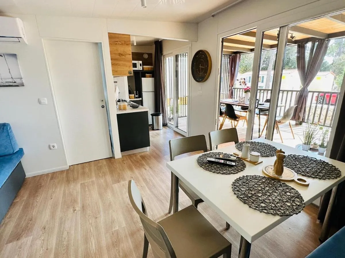 George Holiday Homes - Soline Beach 0*, Biograd Na Moru