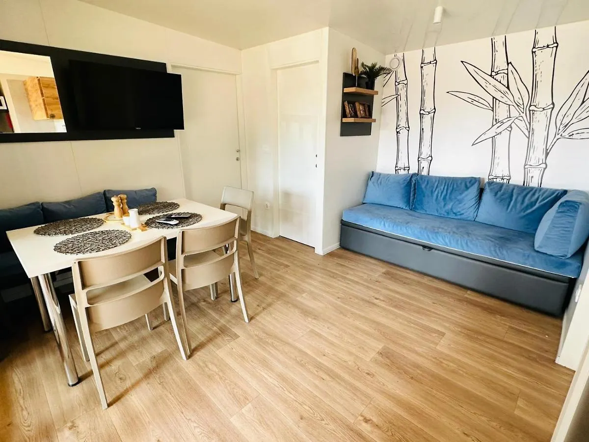 George Holiday Homes - Soline Beach Biograd Na Moru