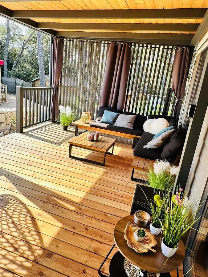 George Holiday Homes - Soline Beach  Biograd Na Moru