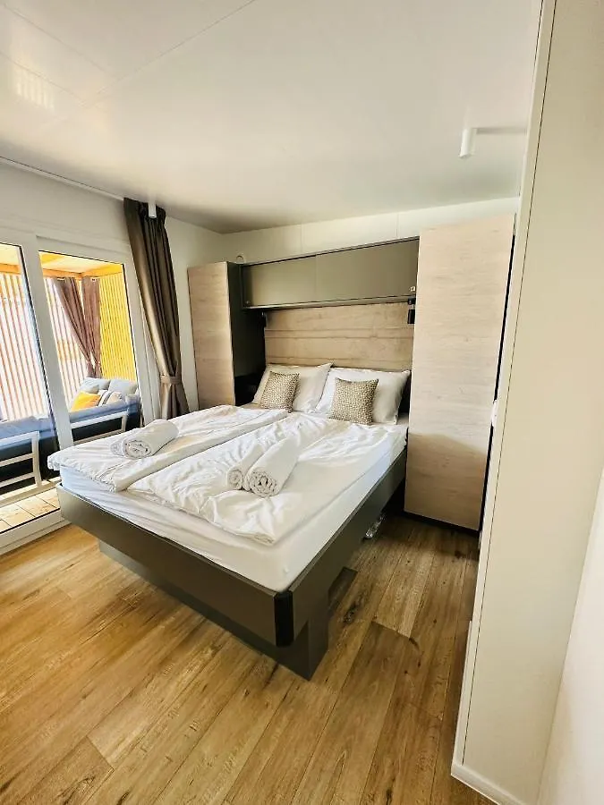 George Holiday Homes - Soline Beach Biograd Na Moru