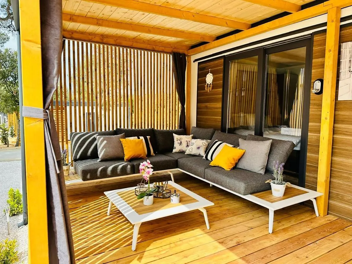 George Holiday Homes - Soline Beach 0*, Biograd Na Moru