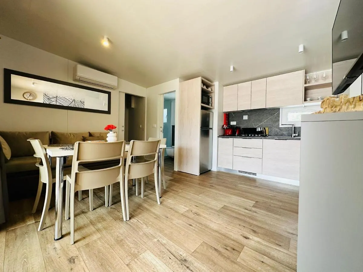 George Holiday Homes - Soline Beach Biograd Na Moru