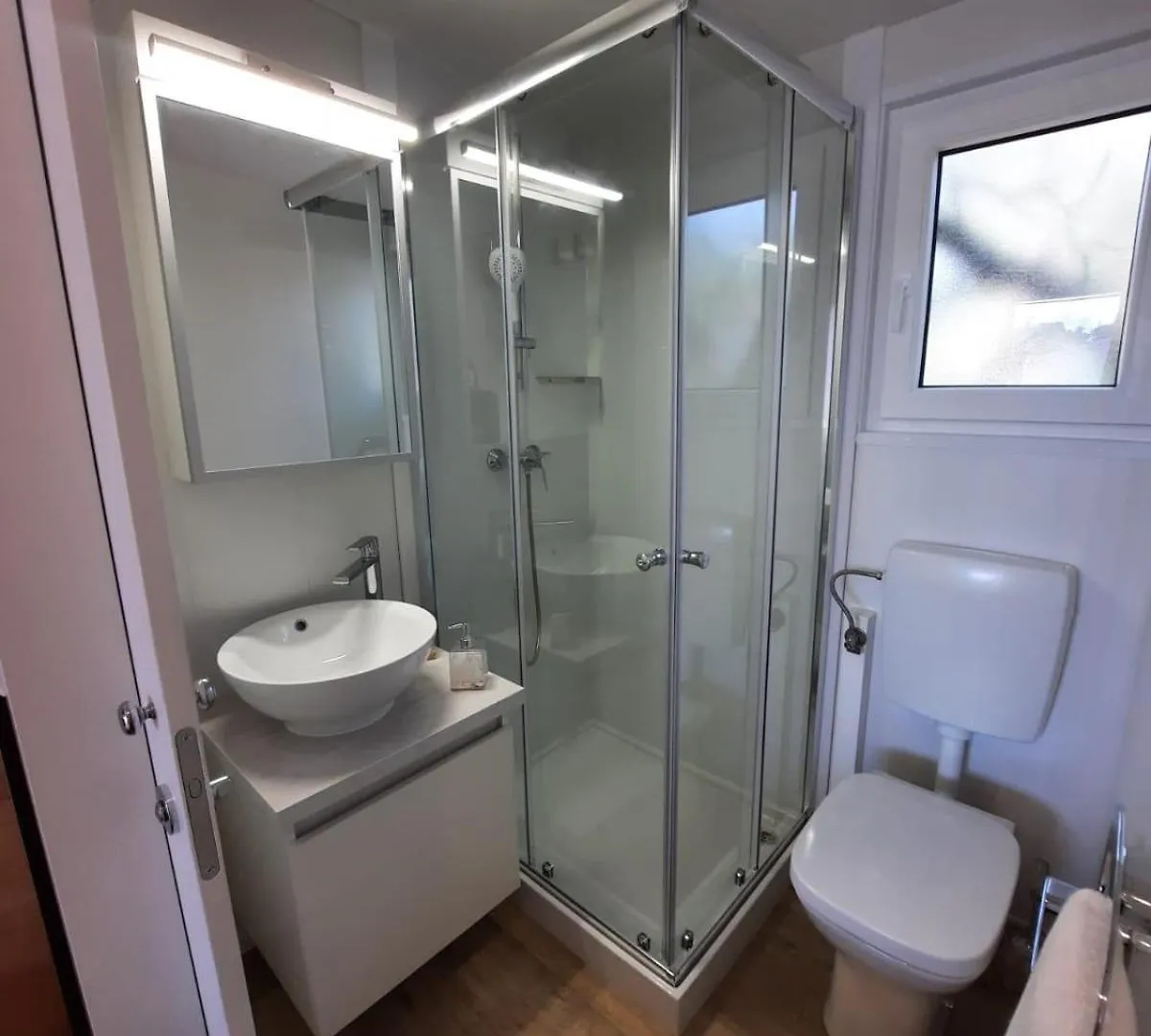 George Holiday Homes - Soline Beach 0*, Biograd Na Moru
