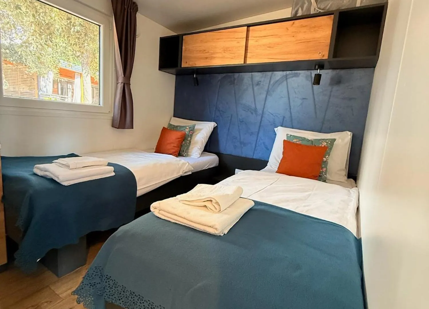 George Holiday Homes - Soline Beach  Biograd Na Moru