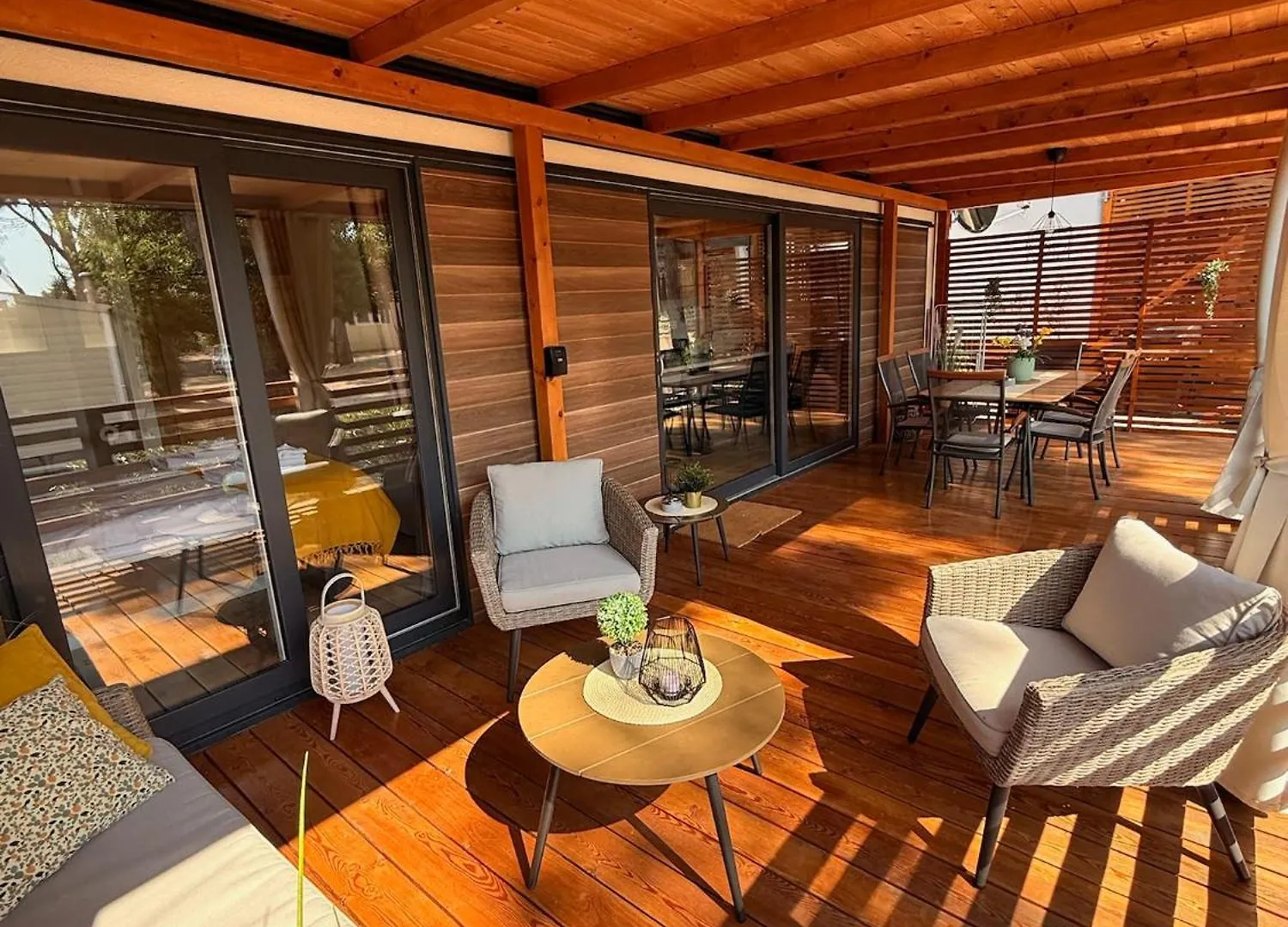George Holiday Homes - Soline Beach